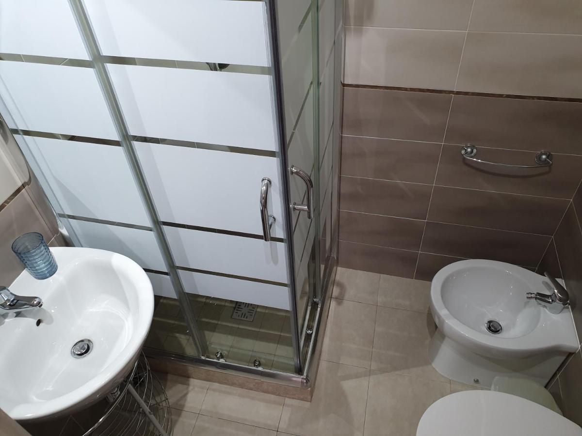 Exotic B&B Porto Cesareo Esterno foto