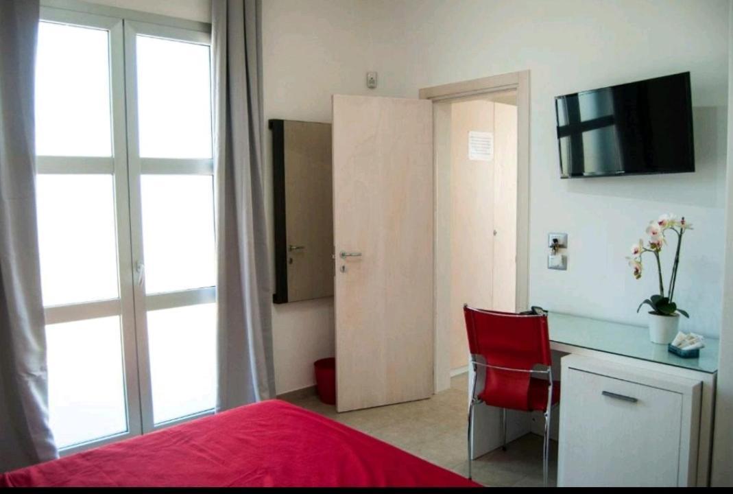 Exotic B&B Porto Cesareo Esterno foto